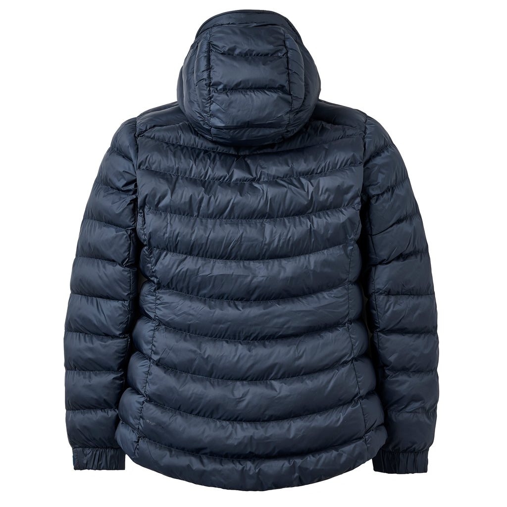Women's Nebitron Pro Insulated Jacket - Blue