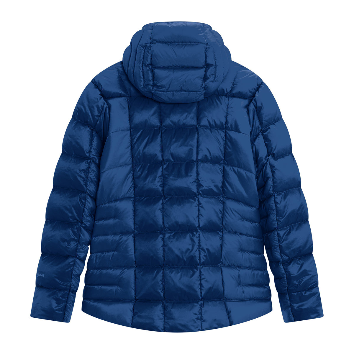 Women's Theralite Down Jacket - Navy