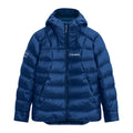 Women's Theralite Down Jacket - Navy