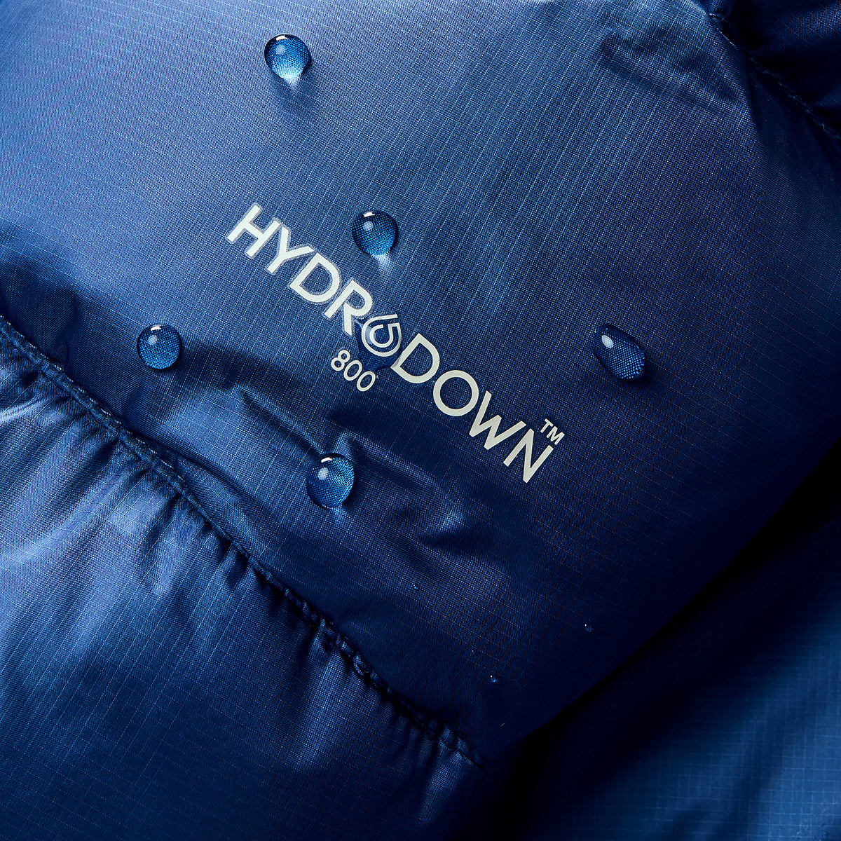 Women's Theralite Down Jacket - Navy