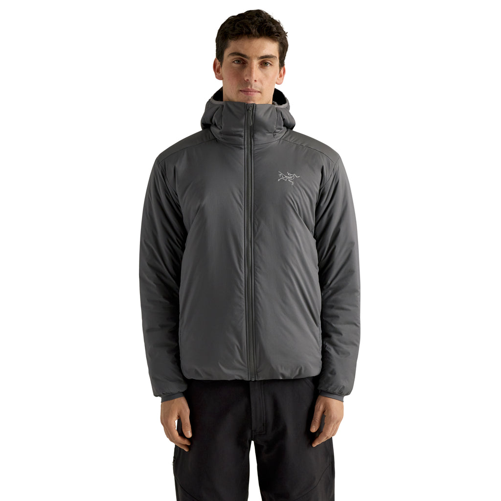 Men's Atom SV Hoody - Cloud