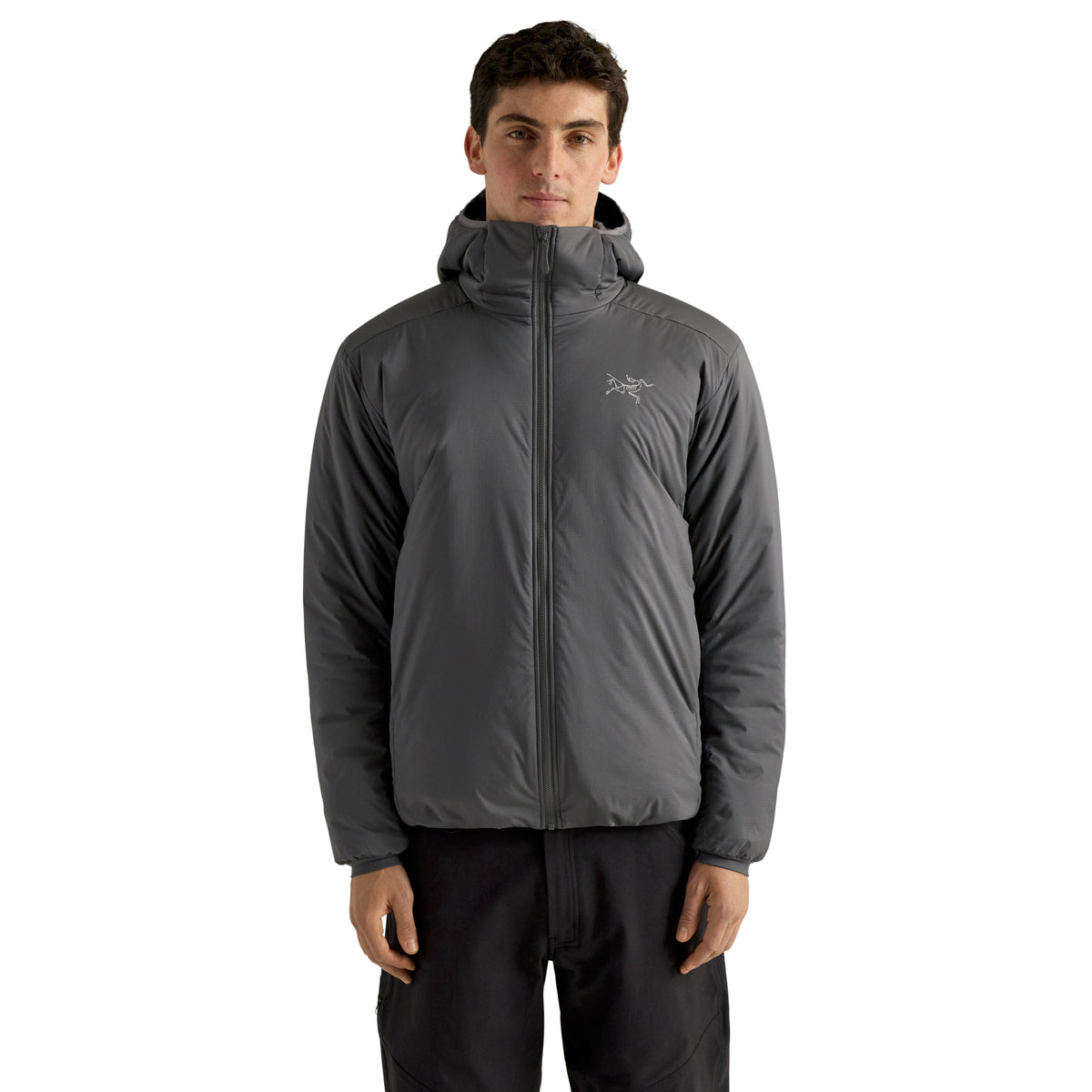 Men's Atom SV Hoody - Cloud