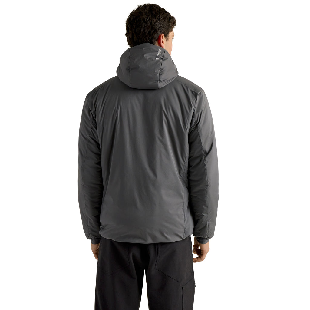 Men's Atom SV Hoody - Cloud