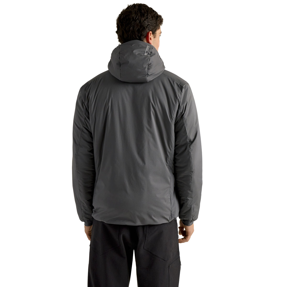 Men's Atom SV Hoody - Cloud