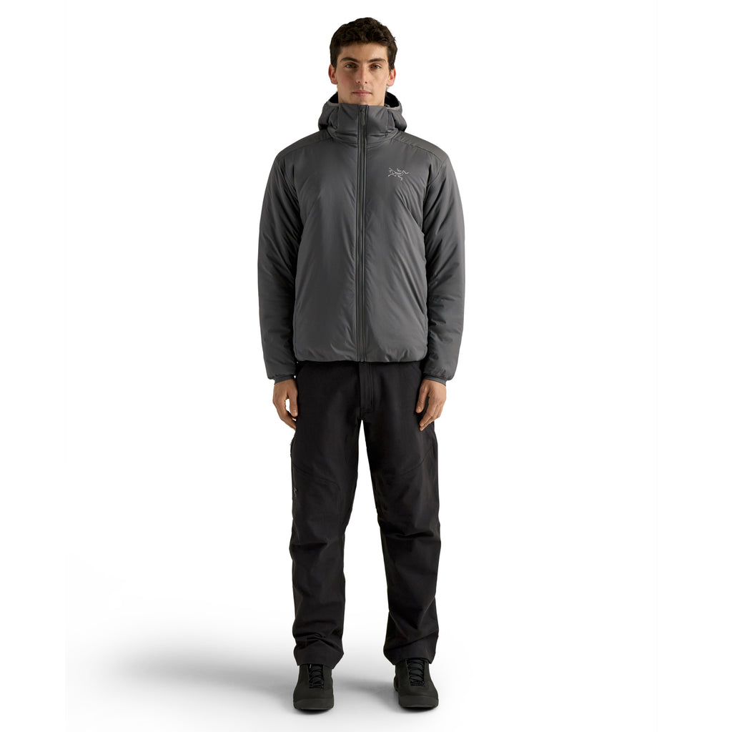 Men's Atom SV Hoody - Cloud