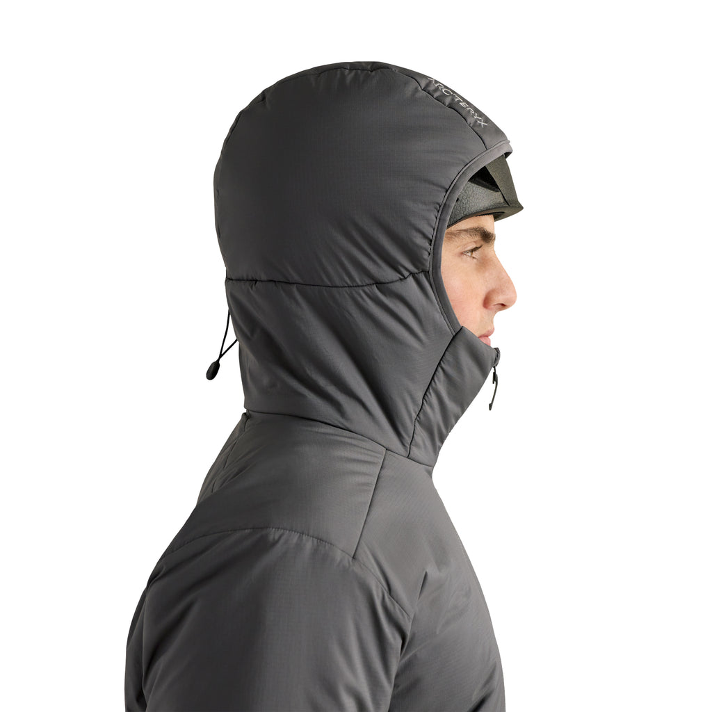 Men's Atom SV Hoody - Cloud