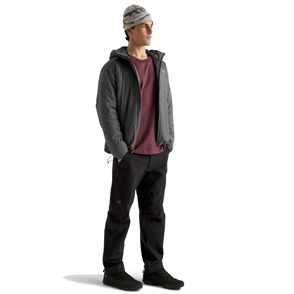 Men's Atom SV Hoody - Cloud