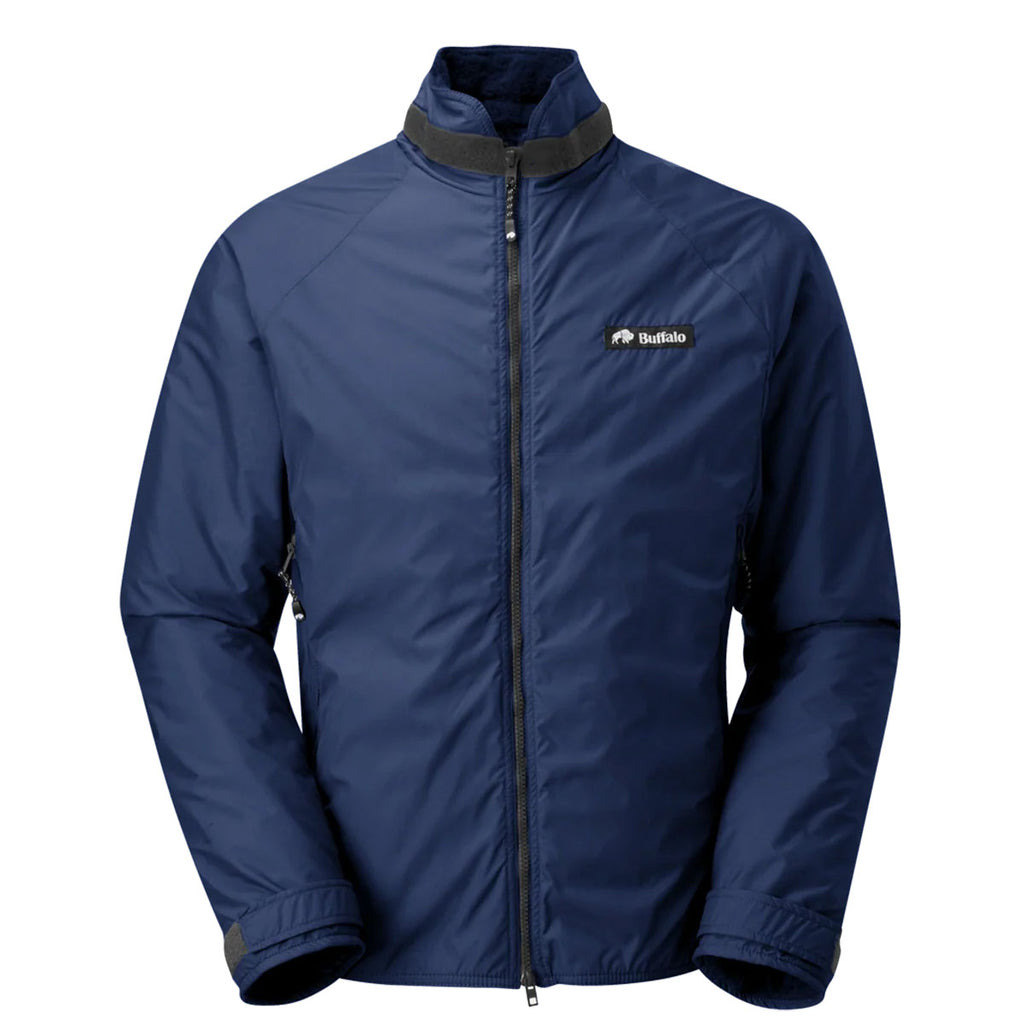 Men's Belay Insulated Jacket - Blue
