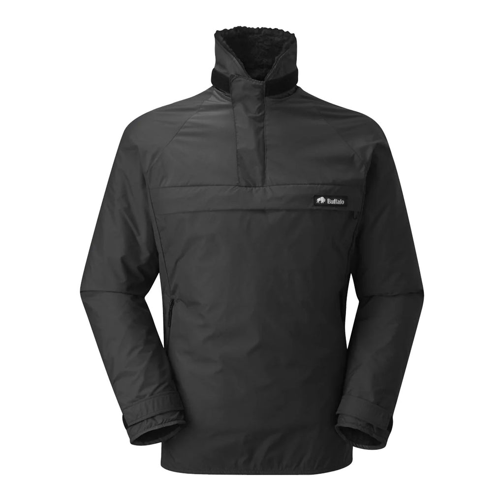 Men's Mountain Shirt - Black