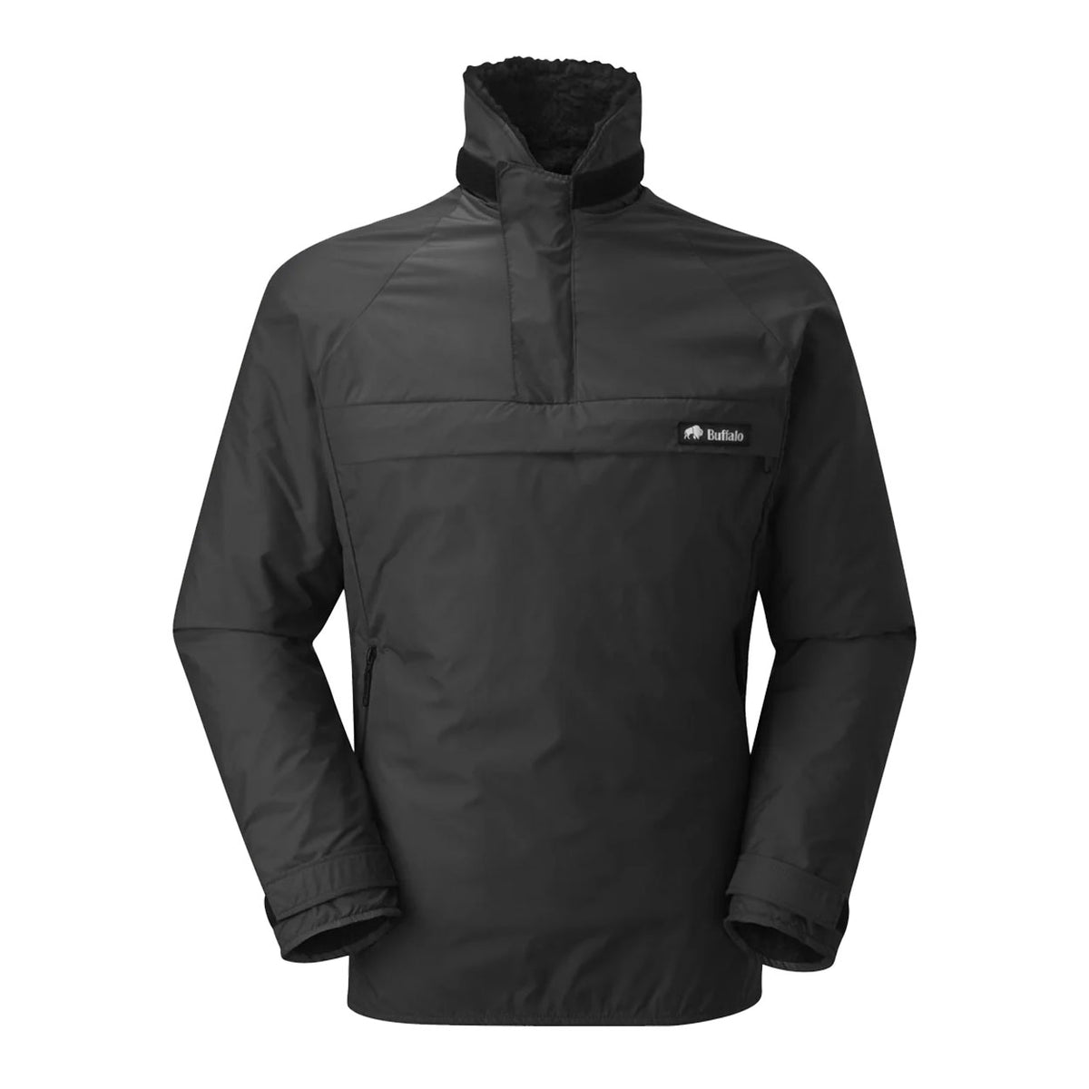 Men's Mountain Shirt - Black