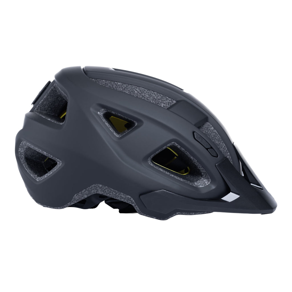 Unisex Fleet Helmet – Black