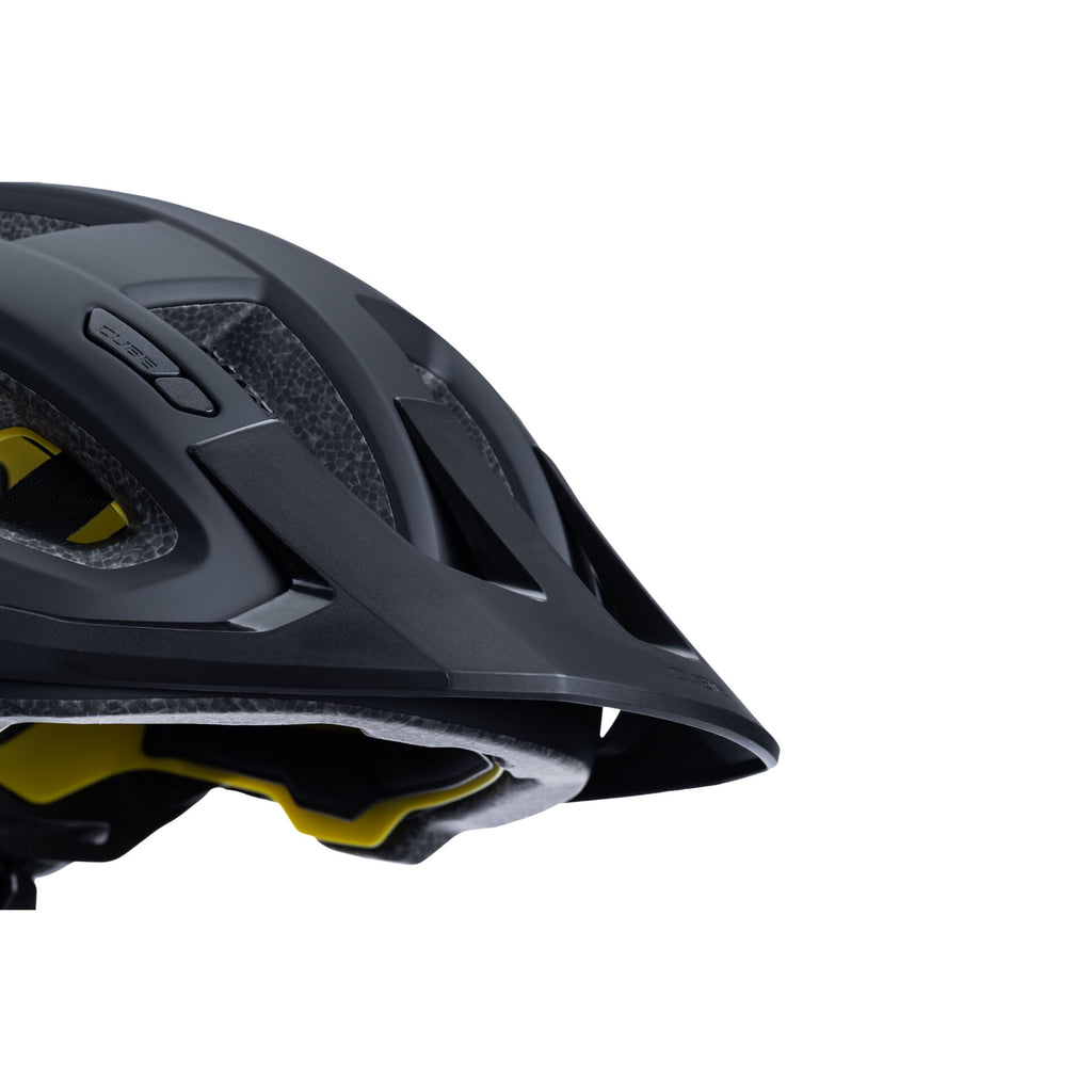 Unisex Fleet Helmet – Black
