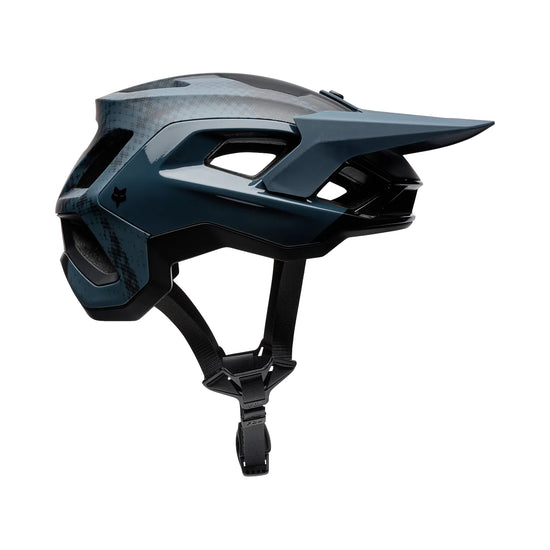 Unisex Speedframe Pro Sense MTB Helmet - Blue