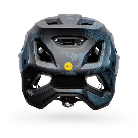 Unisex Speedframe Pro Sense MTB Helmet - Blue