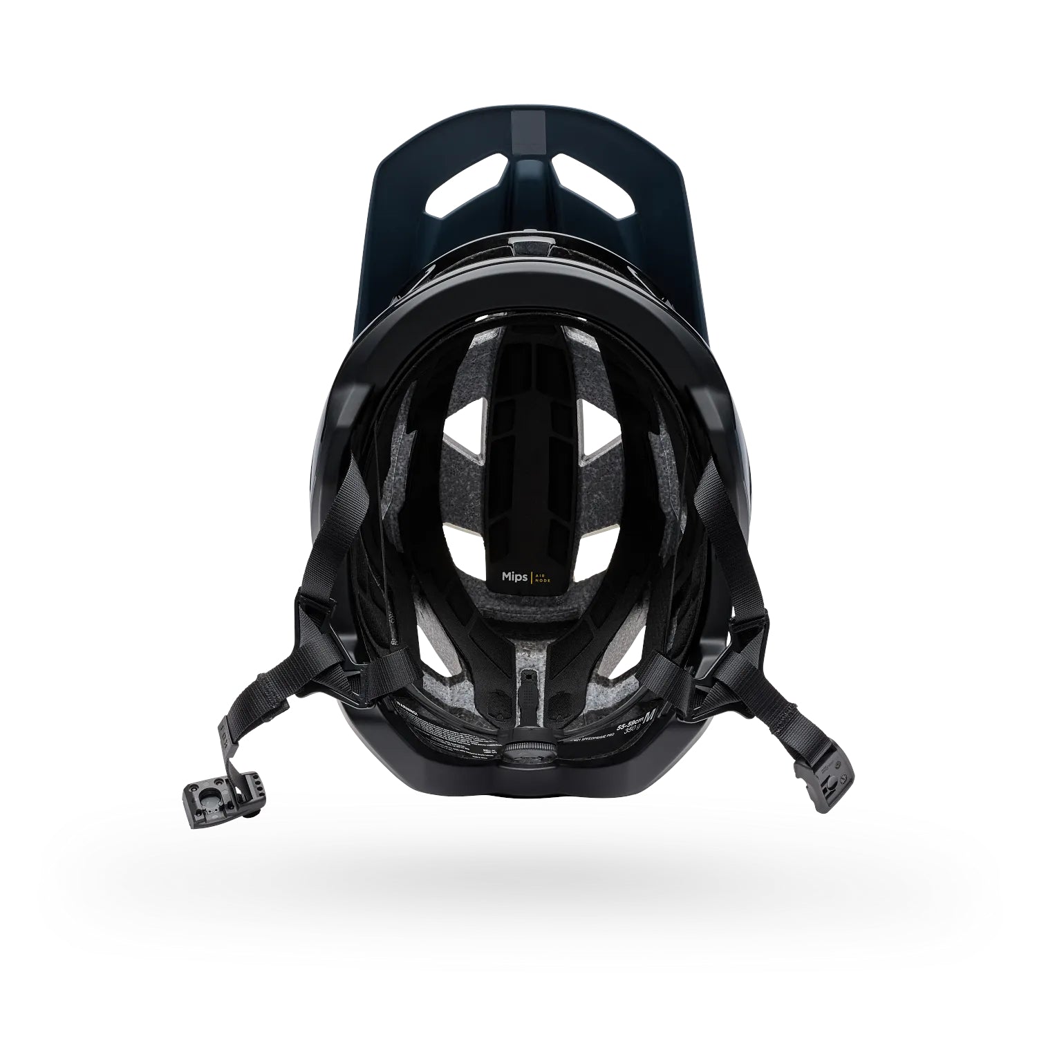 Unisex Speedframe Pro Sense MTB Helmet - Blue