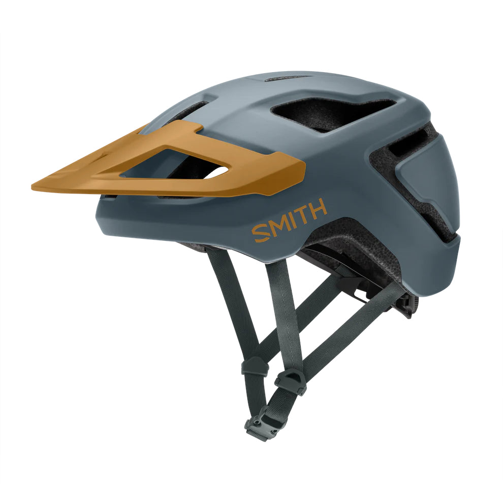 Smith Optics Unisex Pilot MIPS MTB Helmet - Grey
