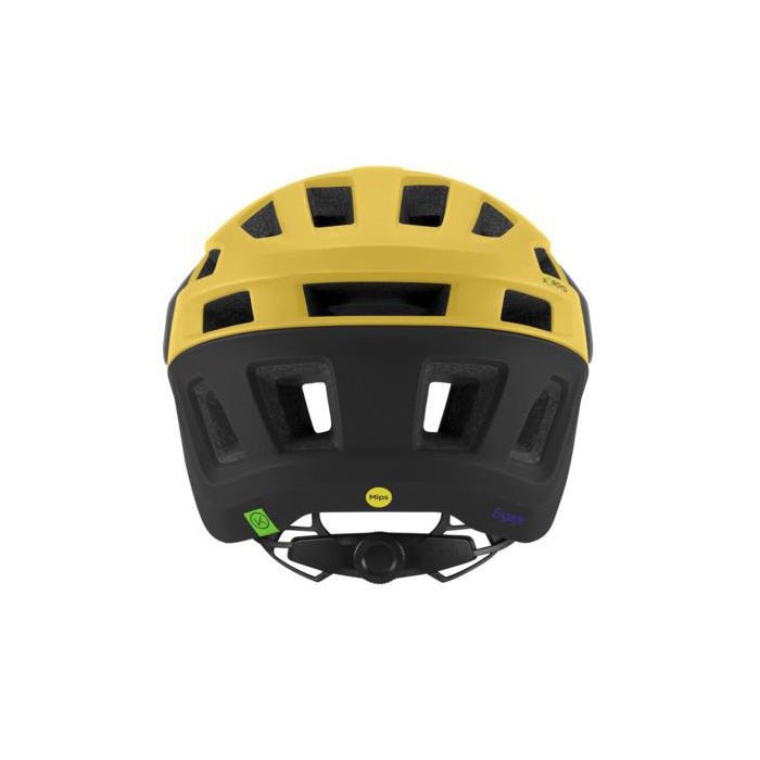Unisex Engage MIPs MTB Helmet - Yellow