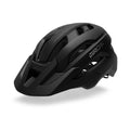 Unisex Fixture MIPS II MTB Helmet - Black