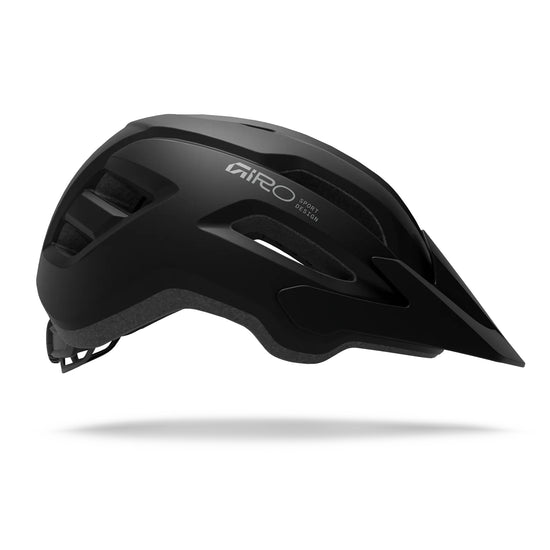 Unisex Fixture MIPS II MTB Helmet - Black