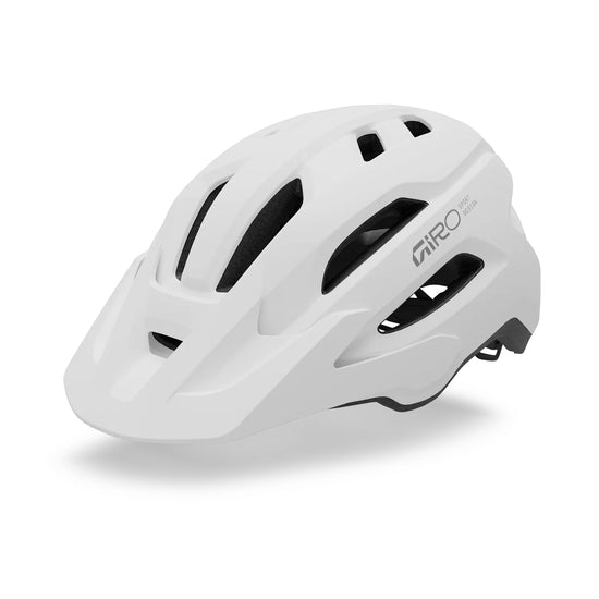 Unisex Fixture MIPS II MTB Helmet - White