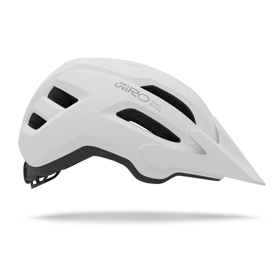 Unisex Fixture MIPS II MTB Helmet - White