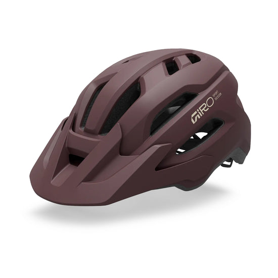 Women's Fixture MIPS II MTB Helmet - Purple