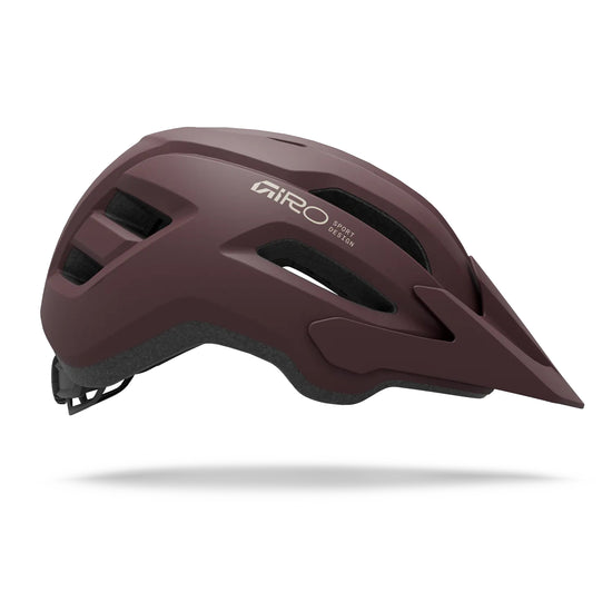 Women's Fixture MIPS II MTB Helmet - Purple