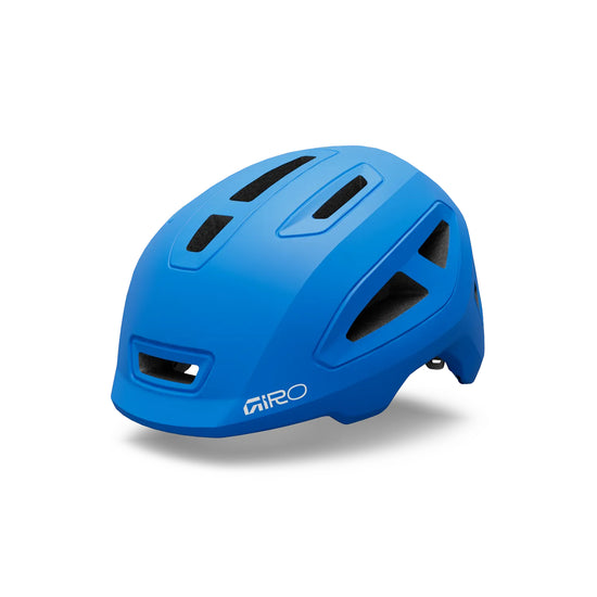 Kids' Scamp II Helmet - Blue