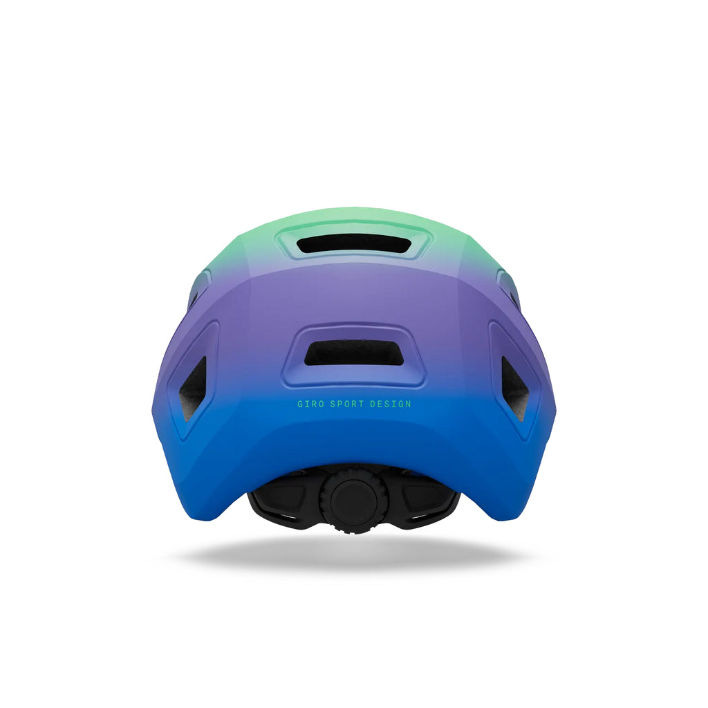 Kids' Scamp II Helmet - Multi