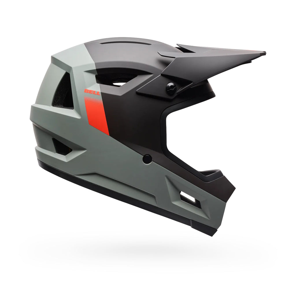 Unisex Sanction 2 DLX MIPS Blip Helmet - Grey
