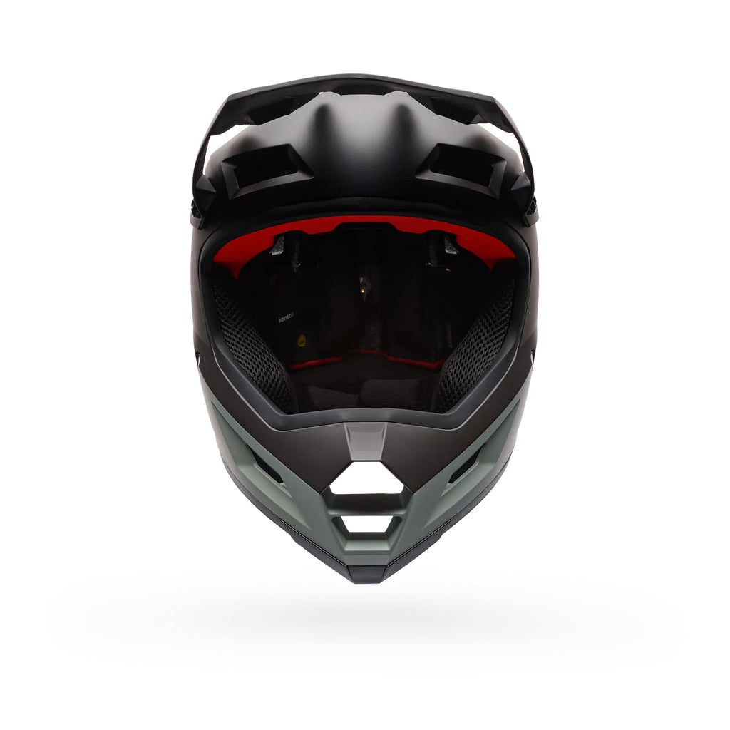 Unisex Sanction 2 DLX MIPS Blip Helmet - Grey