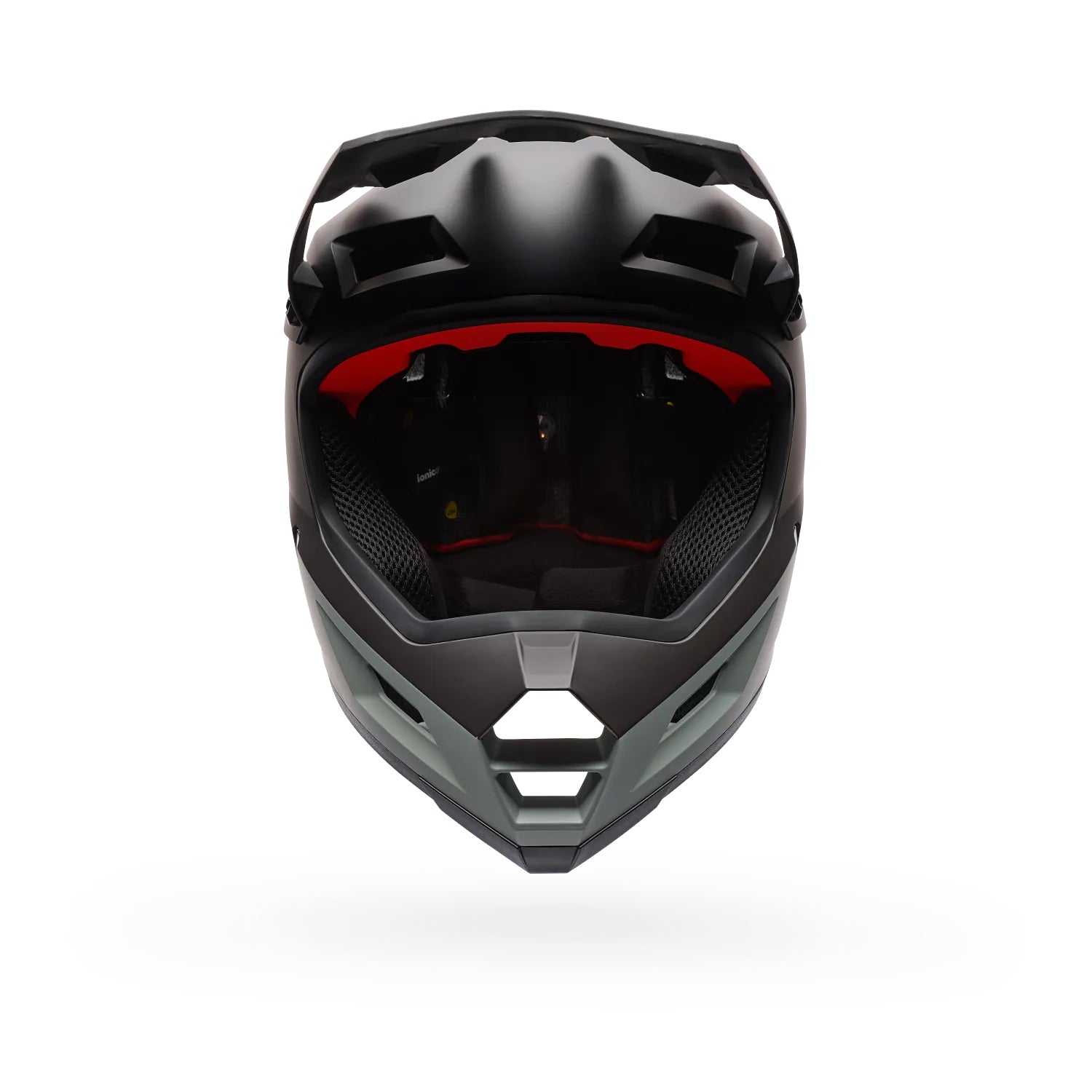 Unisex Sanction 2 DLX MIPS Blip Helmet - Grey