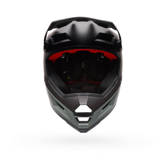 Unisex Sanction 2 DLX MIPS Blip Helmet - Grey