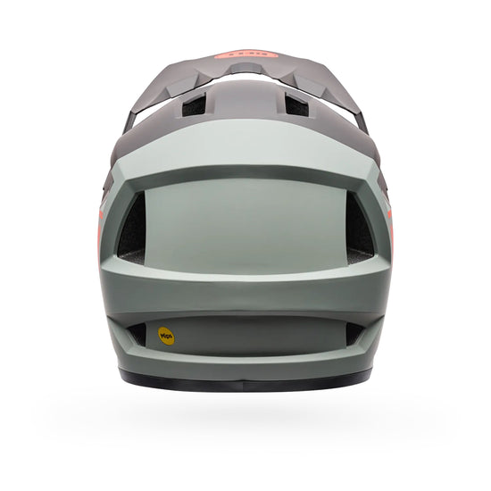 Unisex Sanction 2 DLX MIPS Blip Helmet - Grey
