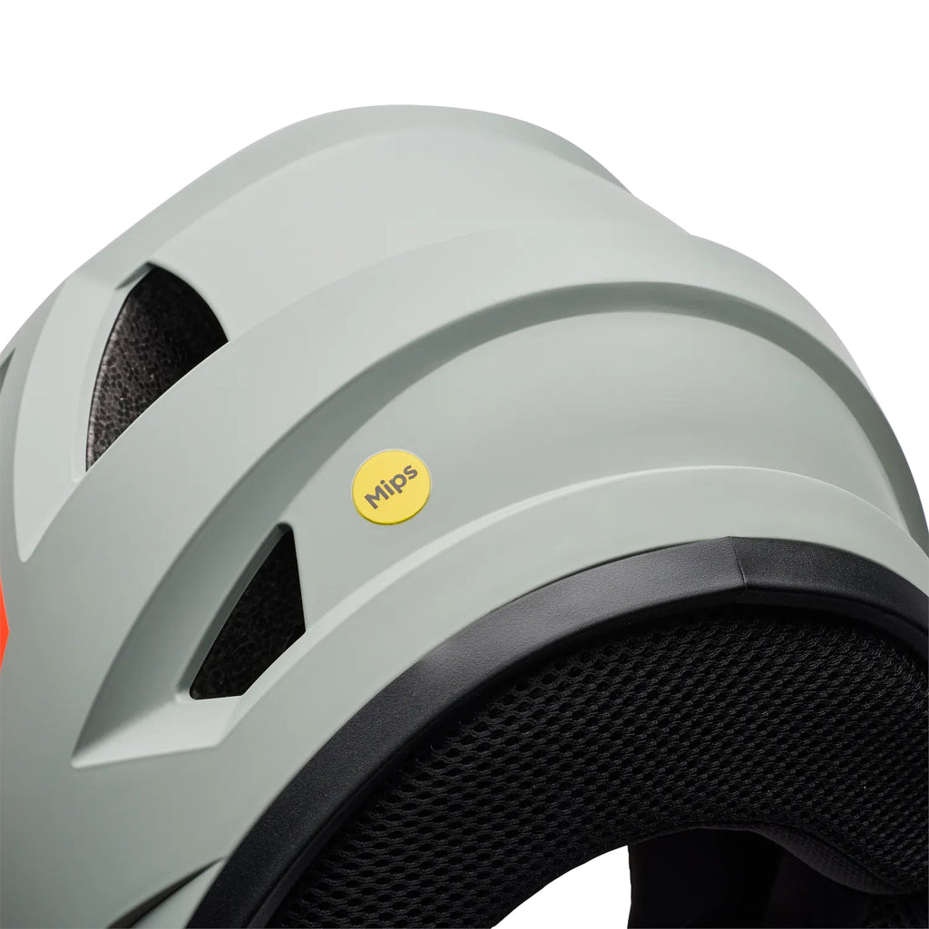 Unisex Sanction 2 DLX MIPS Blip Helmet - Grey