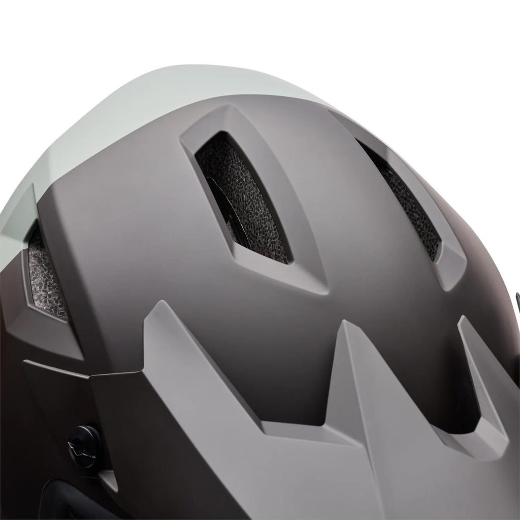 Unisex Sanction 2 DLX MIPS Blip Helmet - Grey