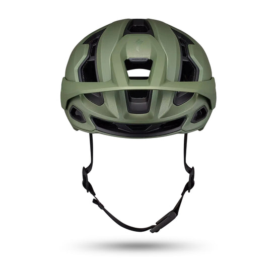 Unisex Ambush 3 Mips MTB Helmet - Green