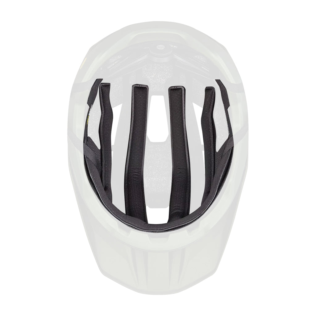 Unisex Ambush 3 Mips MTB Helmet - Green