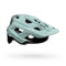 Unisex Speedframe Pro MIPS MTB Helmet - Backfade / Green