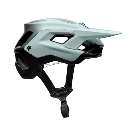 Unisex Speedframe Pro MIPS MTB Helmet - Backfade / Green