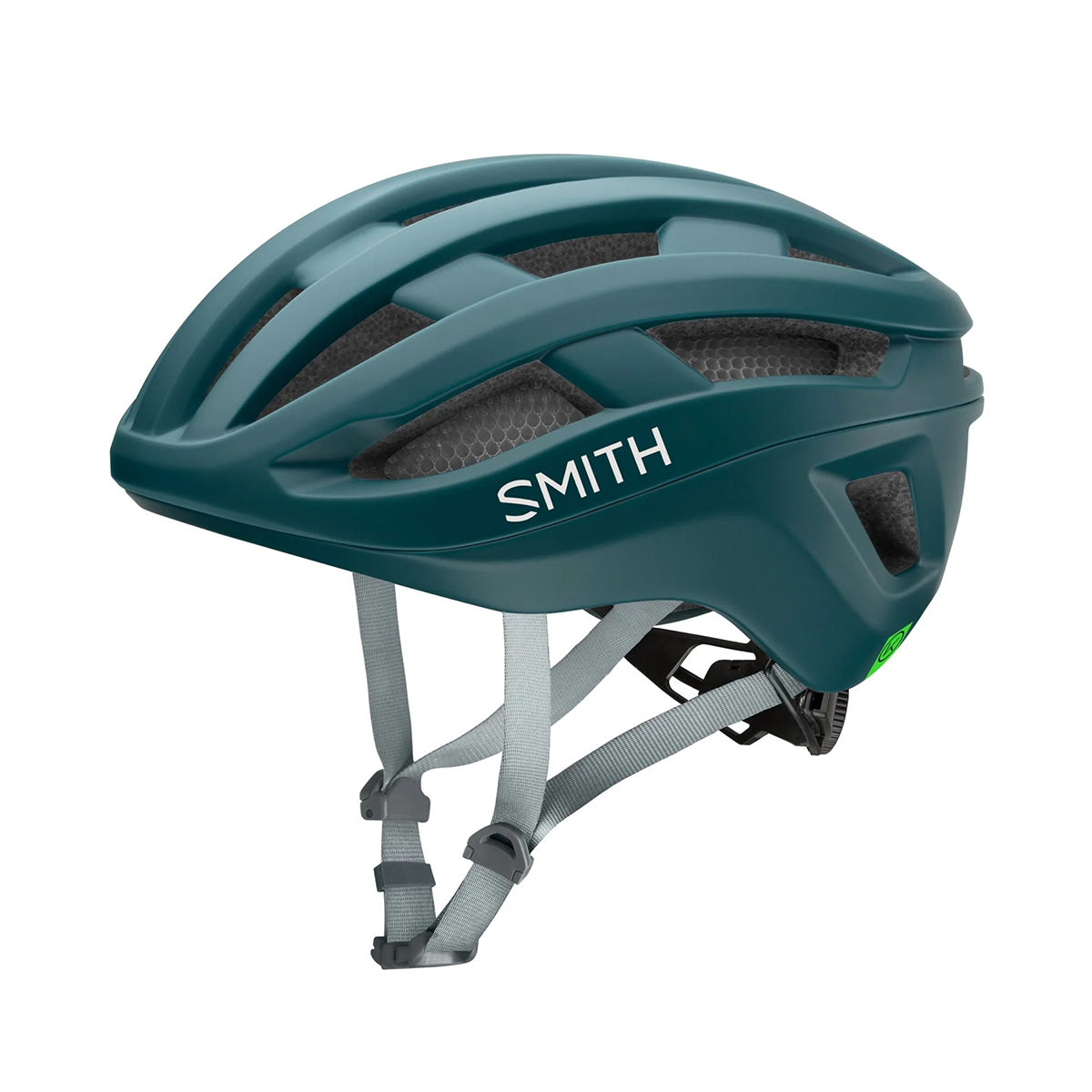 Unisex Persist MIPs Road Bike Helmet - Green