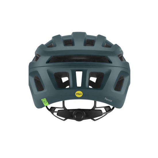 Unisex Persist MIPs Road Bike Helmet - Green