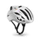 Unisex Rivale MIPS Road Bike Helmet - White