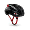 Unisex Rivale MIPS Road Bike Helmet - Black / Red