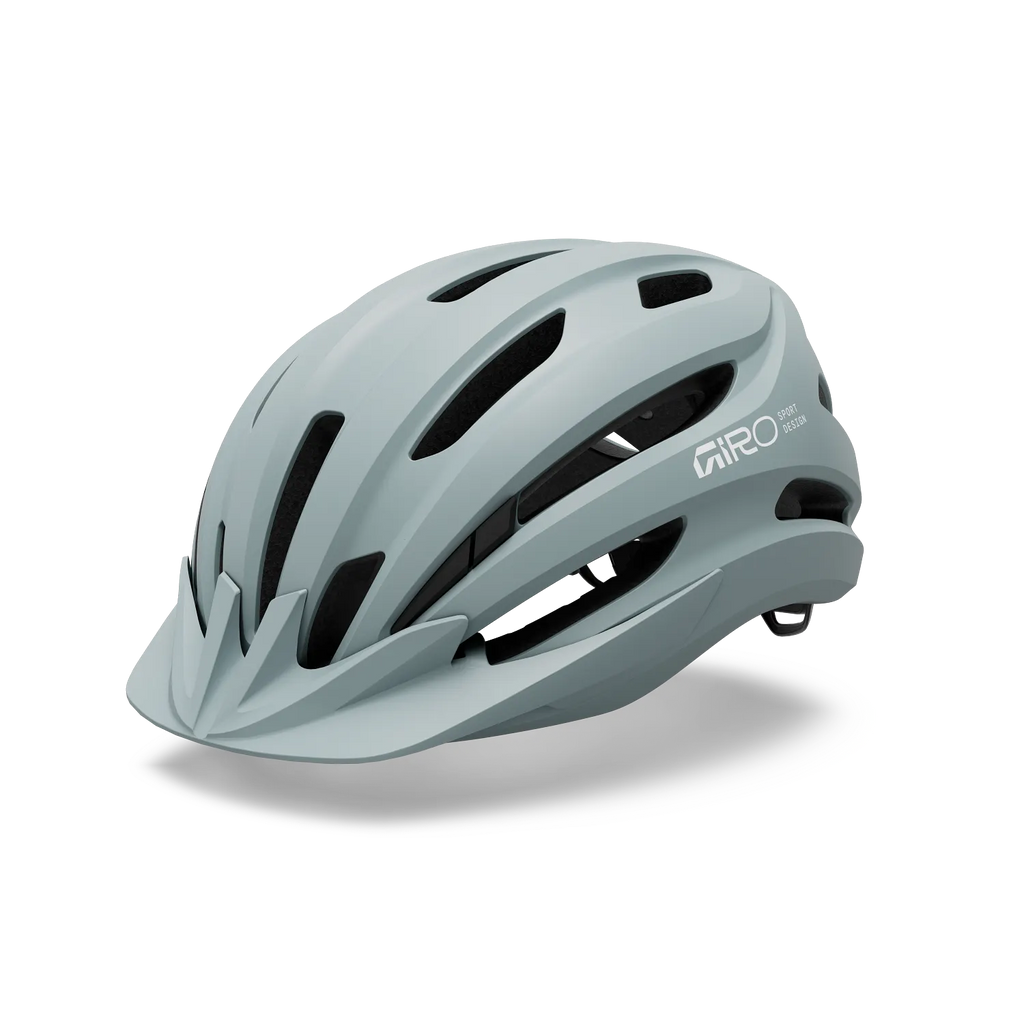 Women's Register MIPS II Road Bike Helmet - Blue