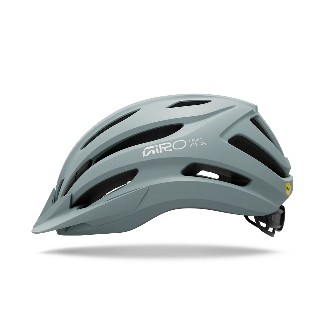 Women's Register MIPS II Road Bike Helmet - Blue