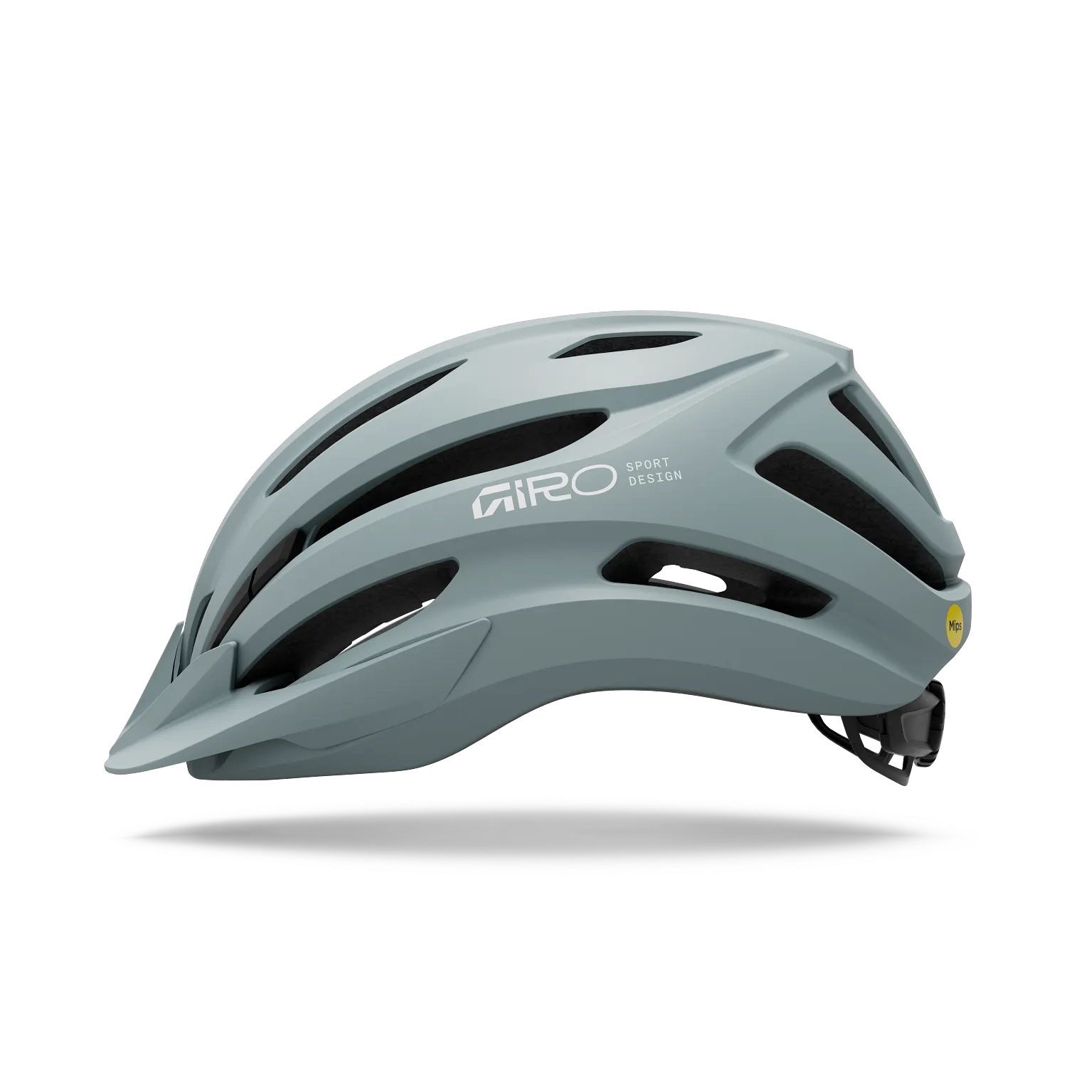 Women's Register MIPS II Road Bike Helmet - Blue