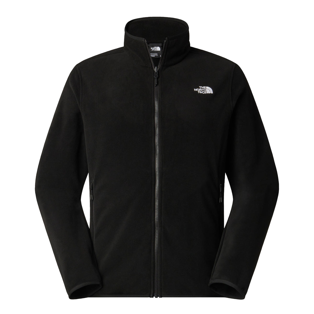 Men's Quest DryVent™ Triclimate® 3-in-1 Jacket - Black