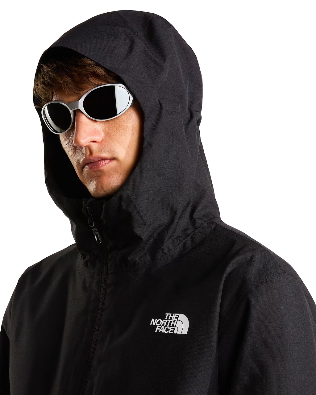 Men's Quest DryVent™ Triclimate® 3-in-1 Jacket - Black