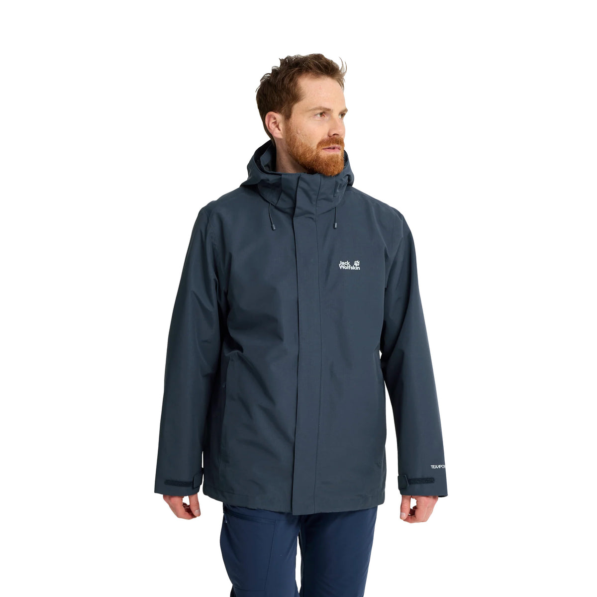 Men's Pinetrail 3-in-1 Jacket - Blue